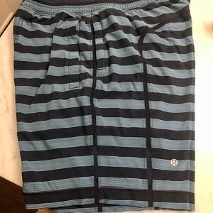 Lululemon Pacebreaker Short